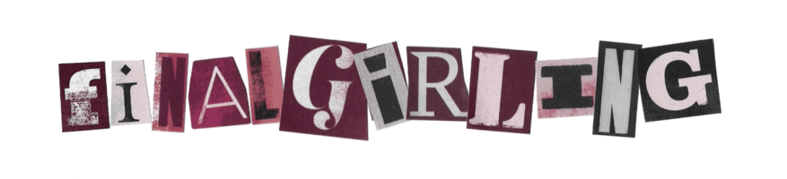 White/Purple Logo