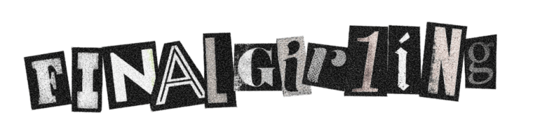 Black/White Logo
