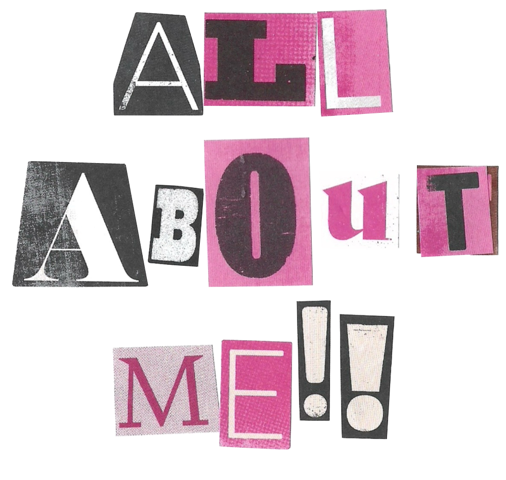 About me