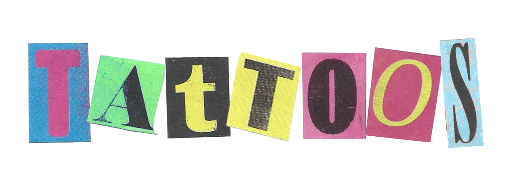 Tattoos